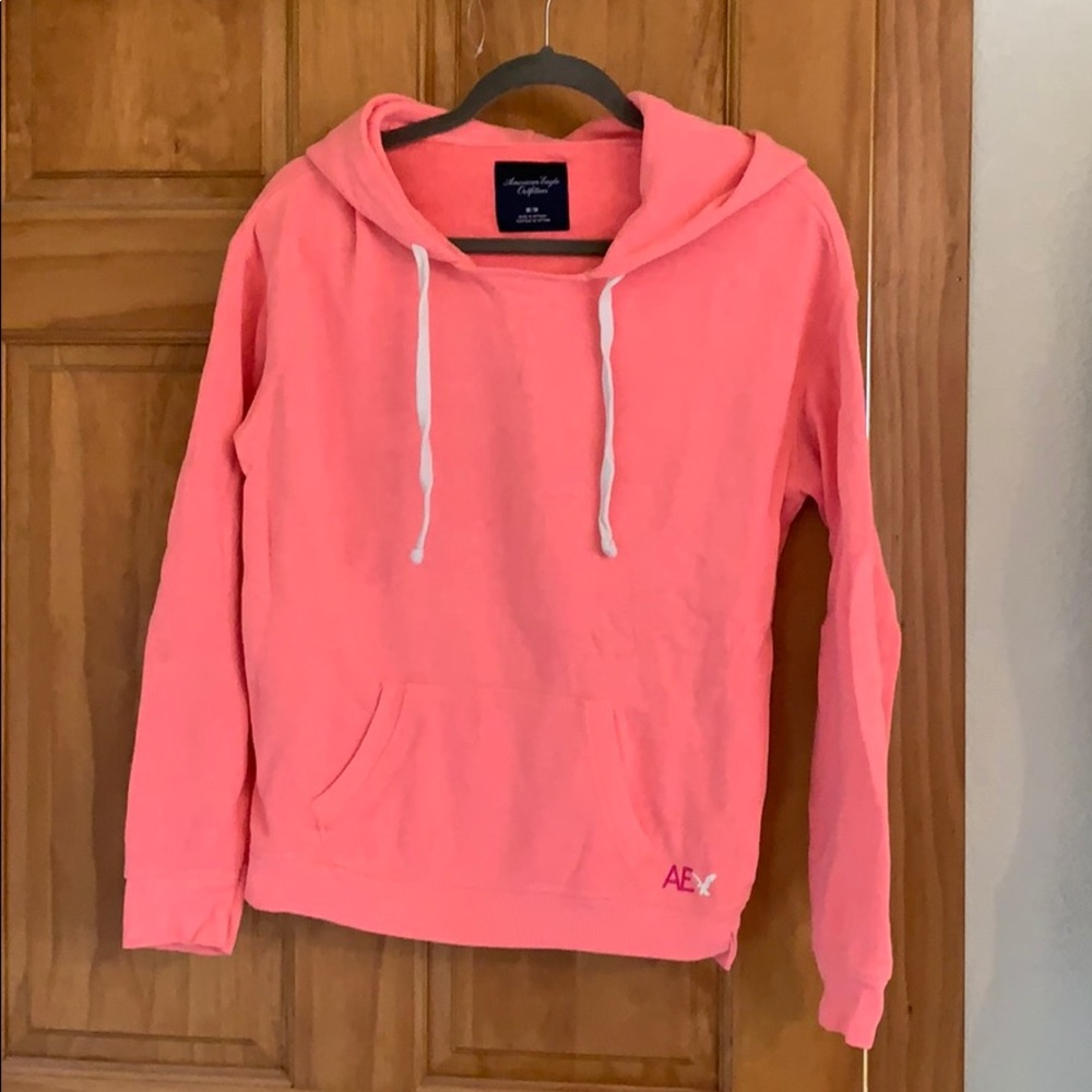NEVER WORN American Eagle Hoodie